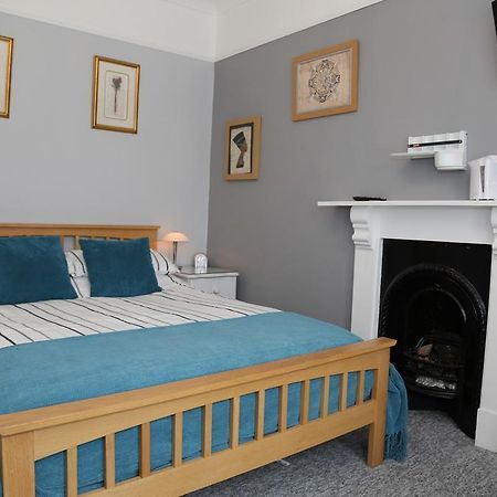 Acorns Guest House Combe Martin Ngoại thất bức ảnh