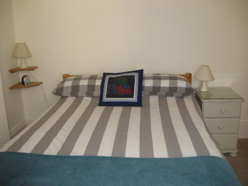 Acorns Guest House Combe Martin Phòng bức ảnh