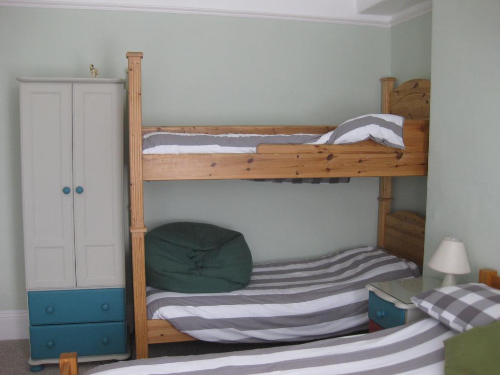 Acorns Guest House Combe Martin Phòng bức ảnh