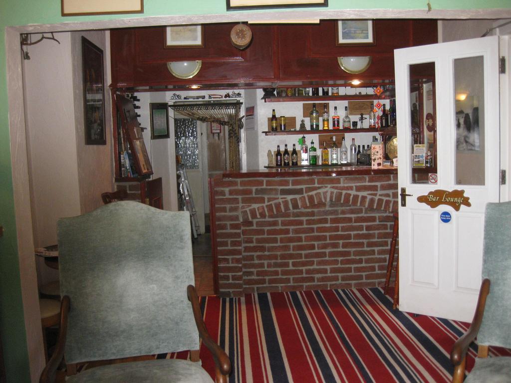 Acorns Guest House Combe Martin Ngoại thất bức ảnh