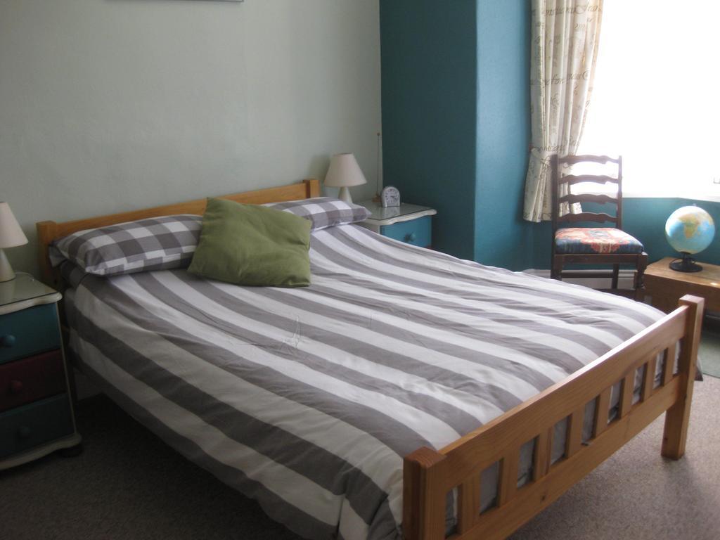 Acorns Guest House Combe Martin Ngoại thất bức ảnh