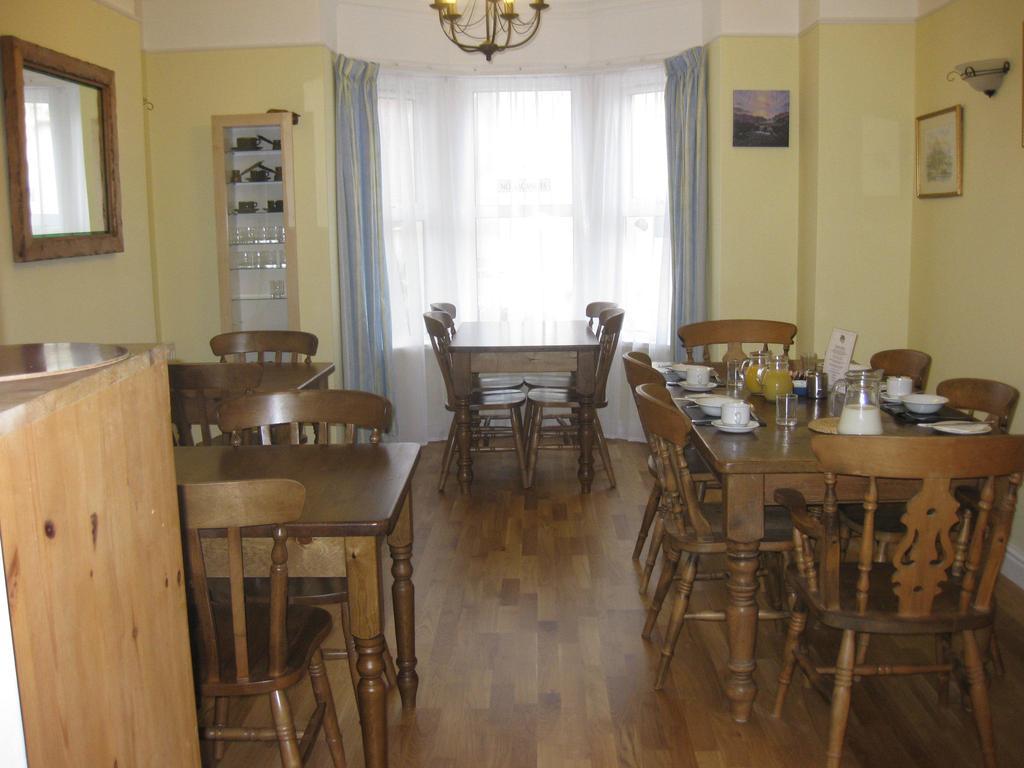 Acorns Guest House Combe Martin Ngoại thất bức ảnh