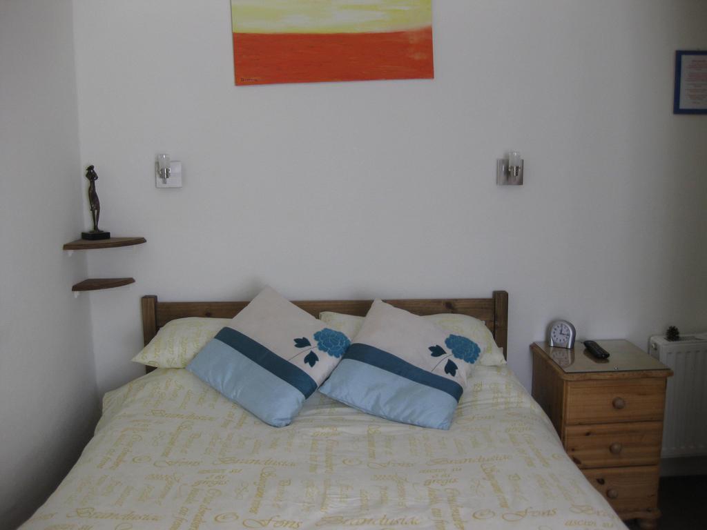 Acorns Guest House Combe Martin Phòng bức ảnh