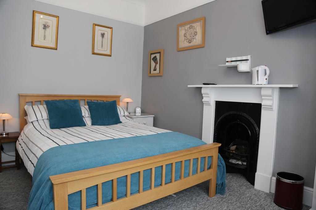 Acorns Guest House Combe Martin Ngoại thất bức ảnh