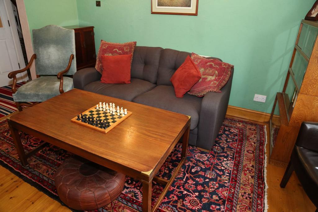Acorns Guest House Combe Martin Ngoại thất bức ảnh
