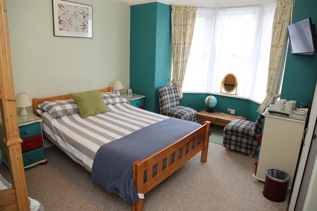 Acorns Guest House Combe Martin Ngoại thất bức ảnh