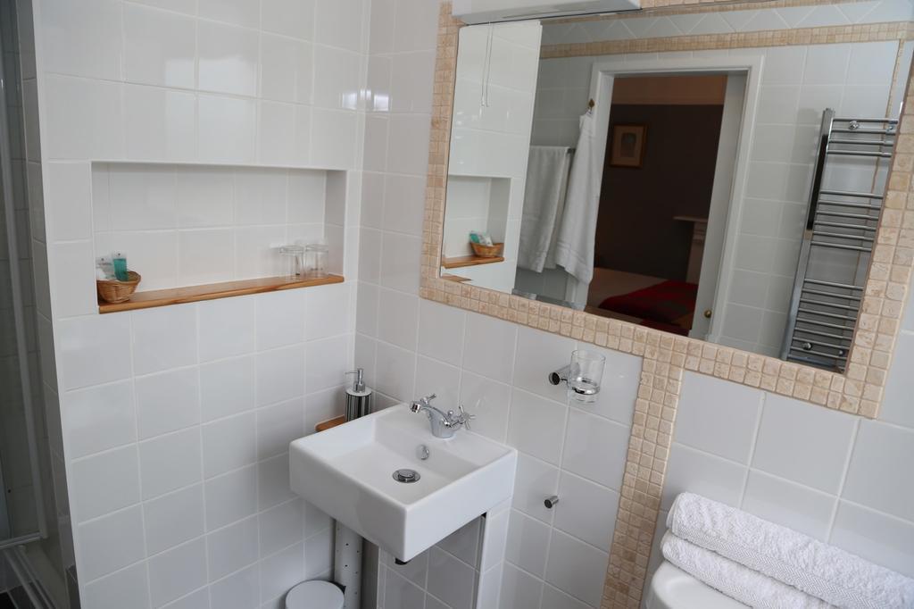 Acorns Guest House Combe Martin Ngoại thất bức ảnh