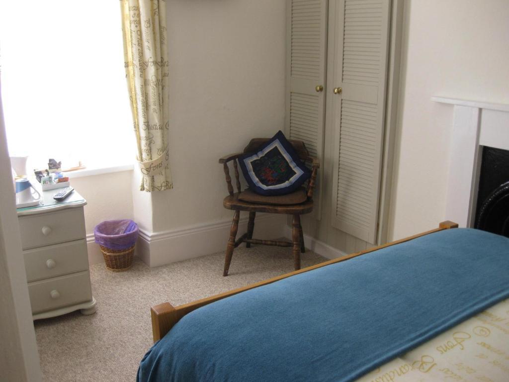 Acorns Guest House Combe Martin Phòng bức ảnh