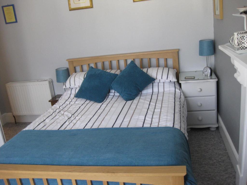 Acorns Guest House Combe Martin Phòng bức ảnh