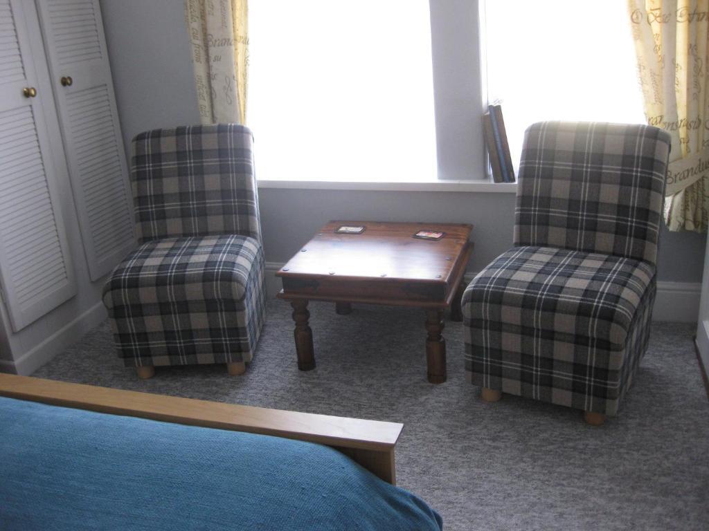 Acorns Guest House Combe Martin Phòng bức ảnh
