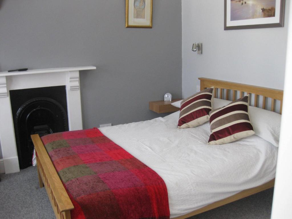 Acorns Guest House Combe Martin Phòng bức ảnh
