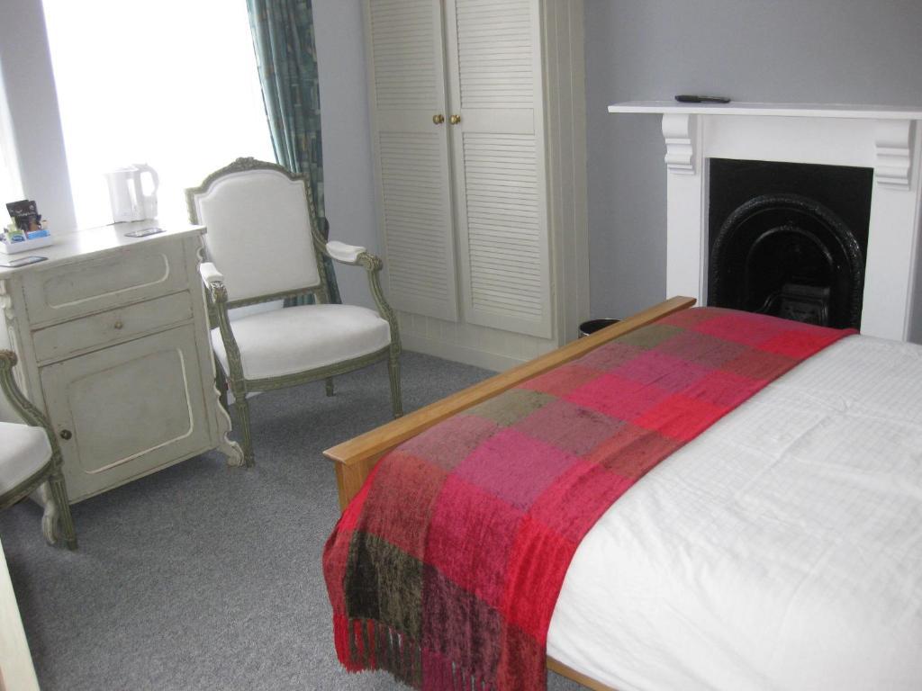 Acorns Guest House Combe Martin Phòng bức ảnh