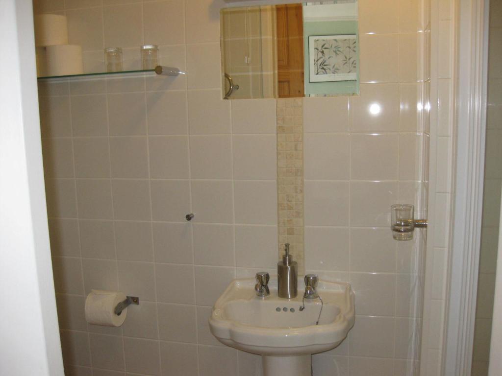 Acorns Guest House Combe Martin Phòng bức ảnh