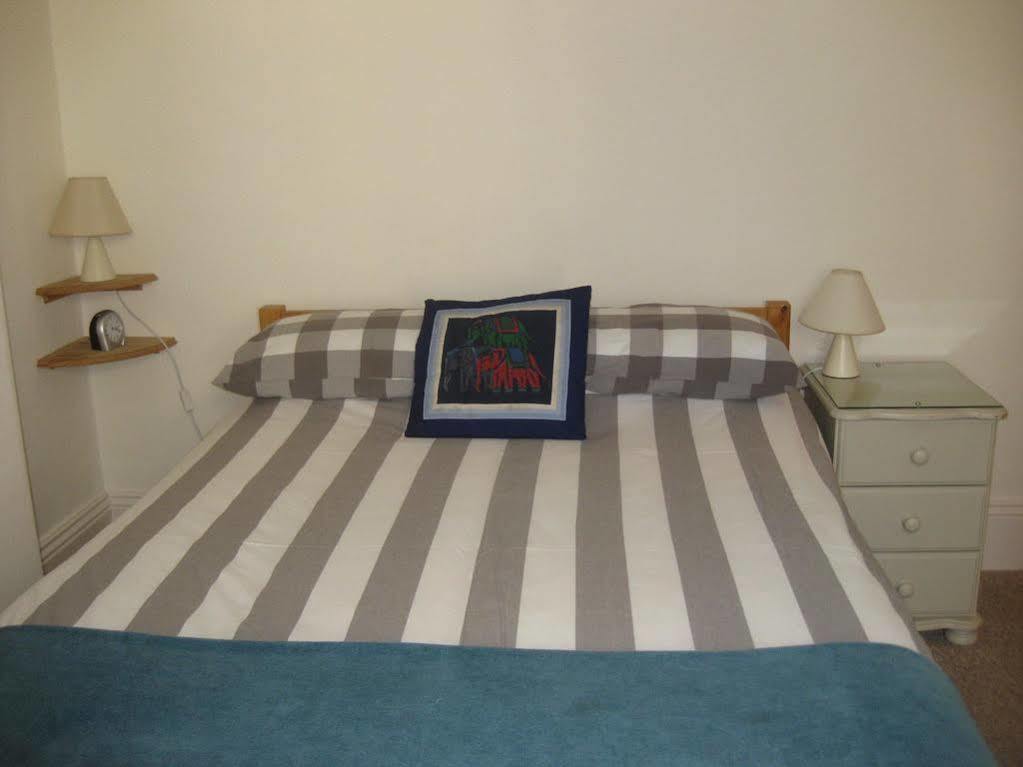 Acorns Guest House Combe Martin Ngoại thất bức ảnh