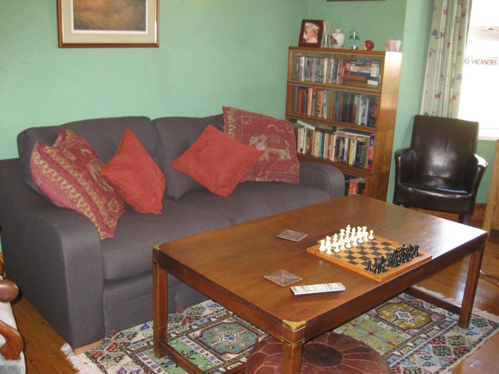 Acorns Guest House Combe Martin Ngoại thất bức ảnh