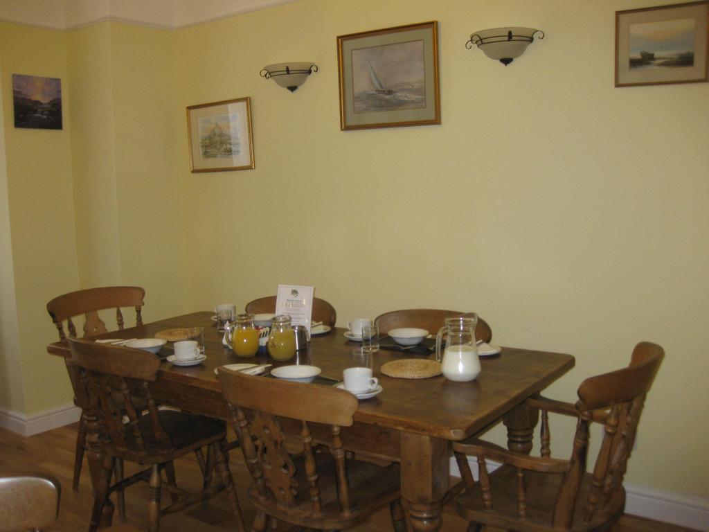 Acorns Guest House Combe Martin Ngoại thất bức ảnh